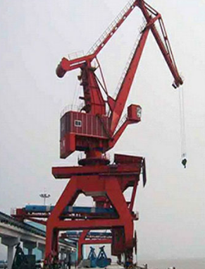 門座式起重機（jī）